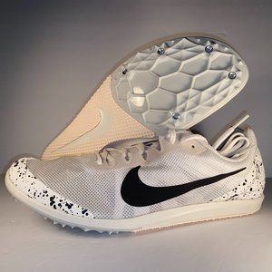 MEN'S NIKE ZOOM RIVAL D 10 - NWOT‎